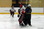 Photo hockey reportage Cergy TIF : J1 Rsultats et Photos 
