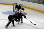 Photo hockey reportage Cergy TIF : J1 Rsultats et Photos 