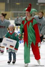 Photo hockey reportage Cergy TIF : J1 Rsultats et Photos 