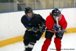 Photo hockey reportage Cergy TIF : J3 Rsultats et Photos 