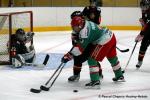 Photo hockey reportage Cergy TIF : J3 Rsultats et Photos 