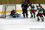 Photo hockey reportage Cergy TIF : J3 Rsultats et Photos 
