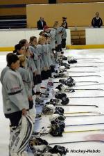 Photo hockey reportage Cergy TIF : J3 Rsultats et Photos 