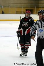 Photo hockey reportage Cergy TIF : J3 Rsultats et Photos 