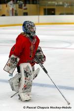 Photo hockey reportage Cergy TIF : J4 Rsultats et Photos 