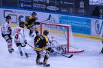 Photo hockey reportage Challenge U21  Grenoble