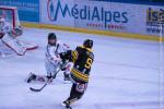 Photo hockey reportage Challenge U21  Grenoble