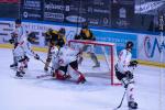 Photo hockey reportage Challenge U21  Grenoble
