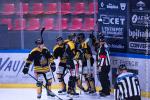 Photo hockey reportage Challenge U21  Grenoble