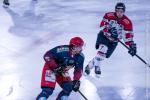 Photo hockey reportage Challenge U21  Grenoble