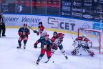 Photo hockey reportage Challenge U21  Grenoble