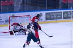 Photo hockey reportage Challenge U21  Grenoble