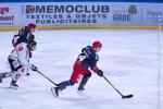 Photo hockey reportage Challenge U21  Grenoble