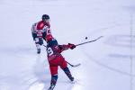 Photo hockey reportage Challenge U21  Grenoble