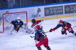 Photo hockey reportage Challenge U21  Grenoble