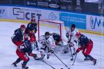 Photo hockey reportage Challenge U21  Grenoble