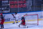 Photo hockey reportage Challenge U21  Grenoble