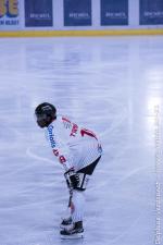 Photo hockey reportage Challenge U21  Grenoble