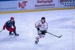 Photo hockey reportage Challenge U21  Grenoble