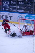 Photo hockey reportage Challenge U21  Grenoble