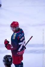 Photo hockey reportage Challenge U21  Grenoble