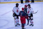 Photo hockey reportage Challenge U21  Grenoble