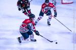 Photo hockey reportage Challenge U21  Grenoble