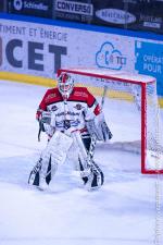 Photo hockey reportage Challenge U21  Grenoble
