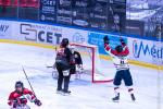 Photo hockey reportage Challenge U21  Grenoble
