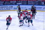 Photo hockey reportage Challenge U21  Grenoble