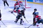 Photo hockey reportage Challenge U21  Grenoble