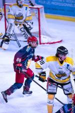 Photo hockey reportage Challenge U21  Grenoble