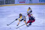 Photo hockey reportage Challenge U21  Grenoble