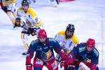 Photo hockey reportage Challenge U21  Grenoble