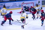 Photo hockey reportage Challenge U21  Grenoble