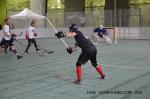 Photo hockey reportage Championnat de France de Hockey Ball