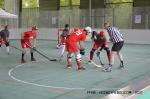 Photo hockey reportage Championnat de France de Hockey Ball