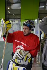 Photo hockey reportage Championnat de France de Hockey Ball