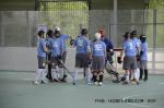 Photo hockey reportage Championnat de France de Hockey Ball