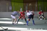 Photo hockey reportage Championnat de France de Hockey Ball