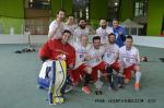 Photo hockey reportage Championnat de France de Hockey Ball