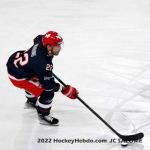 Photo hockey reportage CHL : Berlin plein gaz !