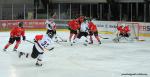Photo hockey reportage CHL : Dmonstration