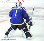 Photo hockey reportage CHL : Dsillusion  Brianon