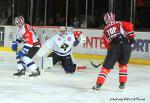 Photo hockey reportage CHL : Dsillusion  Brianon