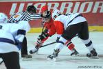 Photo hockey reportage CHL : Dsillusion  Brianon
