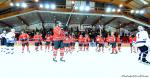 Photo hockey reportage CHL : Dsillusion  Brianon