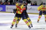 Photo hockey reportage CHL : Finir en beaut