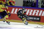 Photo hockey reportage CHL : Finir en beaut