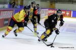 Photo hockey reportage CHL : Finir en beaut